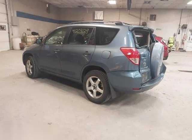 JTMBD33VX65027417 2006 2006 Toyota RAV4 3