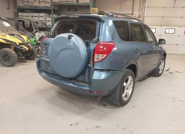 JTMBD33VX65027417 2006 2006 Toyota RAV4 4