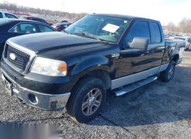 1FTPX14V77NA11189 2007 2007 Ford F-150- Fx4/Lariat/Xl/Xlt 2