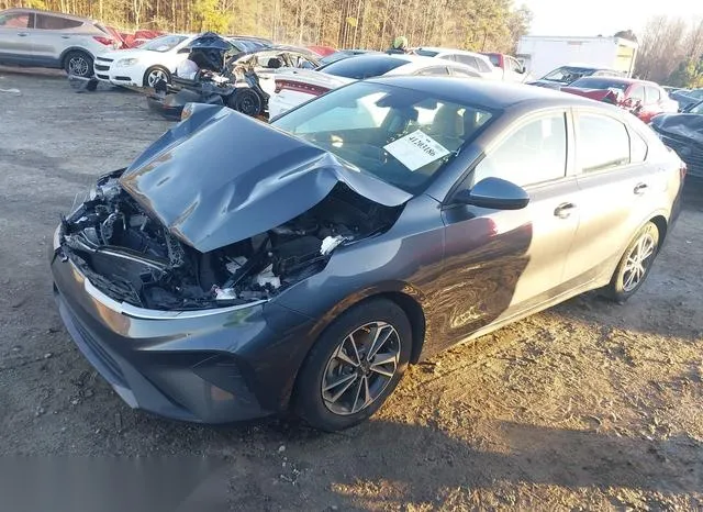 3KPF24AD0NE418943 2022 2022 KIA Forte- Lxs 2