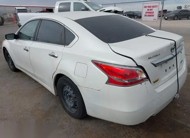 1N4AL3AP6EC270810 2014 2014 Nissan Altima- 2-5/2-5 S/2-5 Sl 3