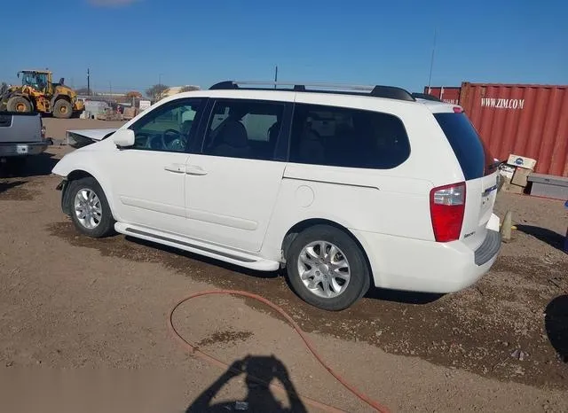 KNDMB233166023631 2006 2006 KIA Sedona- Ex/Lx 3