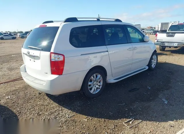 KNDMB233166023631 2006 2006 KIA Sedona- Ex/Lx 4