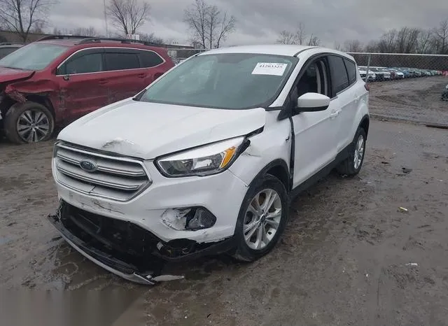 1FMCU9GD6KUA60418 2019 2019 Ford Escape- SE 2