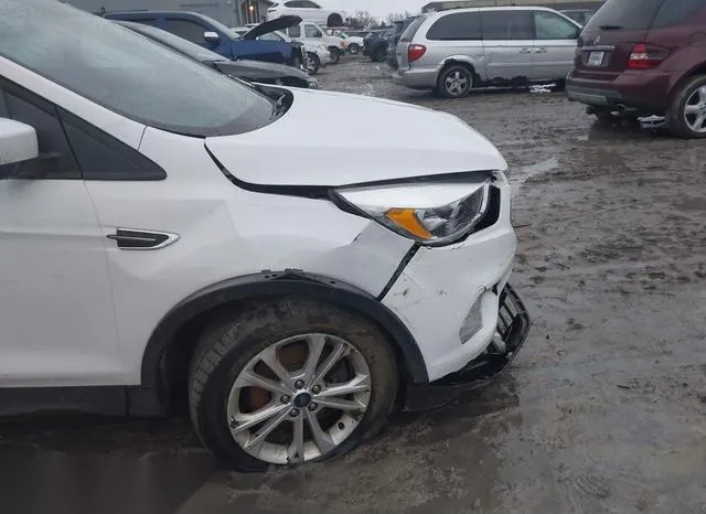 1FMCU9GD6KUA60418 2019 2019 Ford Escape- SE 6