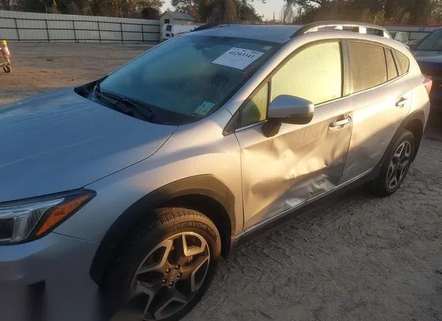 JF2GTAMCXKH313787 2019 2019 Subaru Crosstrek- 2-0I Limited 6