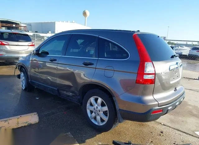 3CZRE385X9G705529 2009 2009 Honda CR-V- EX 3