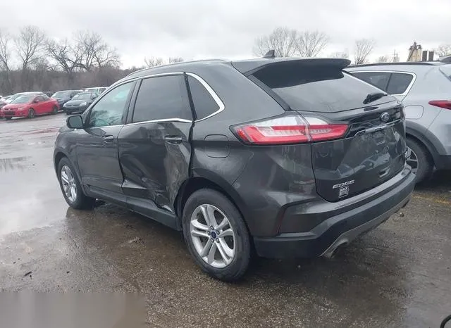 2FMPK4J94LBB52018 2020 2020 Ford Edge- Sel 3