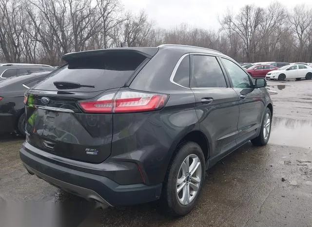 2FMPK4J94LBB52018 2020 2020 Ford Edge- Sel 4