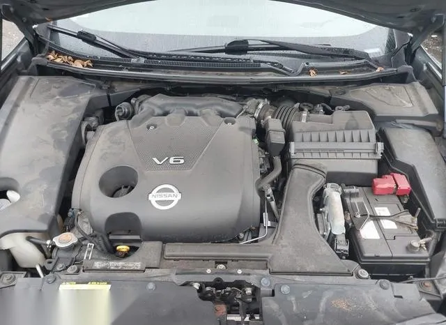 1N4AA5AP7AC811486 2010 2010 Nissan Maxima- 3-5 SV 10