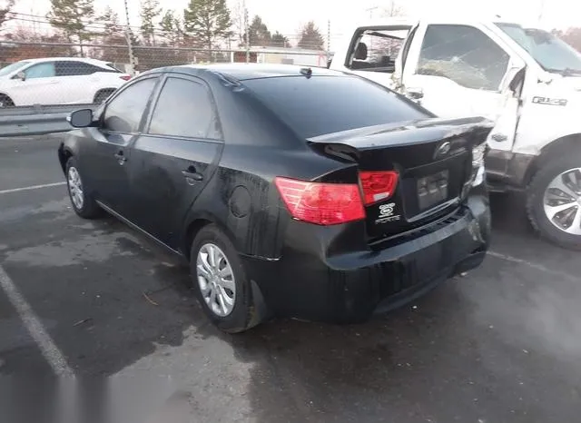 KNAFU4A20A5208905 2010 2010 KIA Forte- EX 3