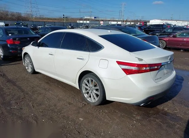 4T1BK1EB7DU068017 2013 2013 Toyota Avalon- Xle Touring 3