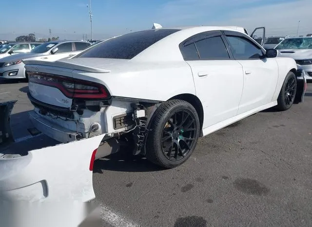 2C3CDXCT2KH518999 2019 2019 Dodge Charger- R/T Rwd 4