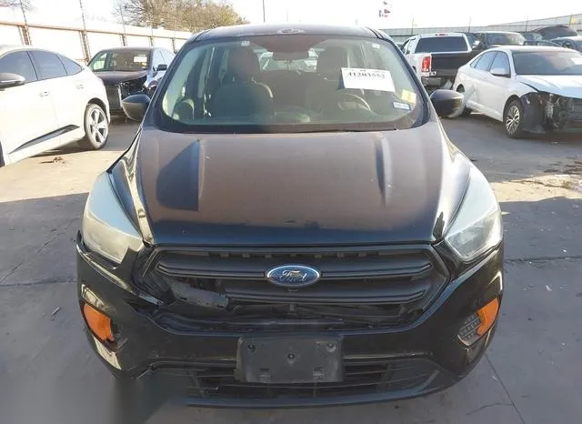 1FMCU0F78HUA93355 2017 2017 Ford Escape- S 6