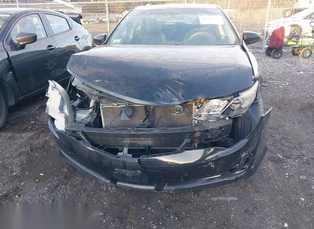 4T1BF1FK2EU825958 2014 2014 Toyota Camry- SE 6