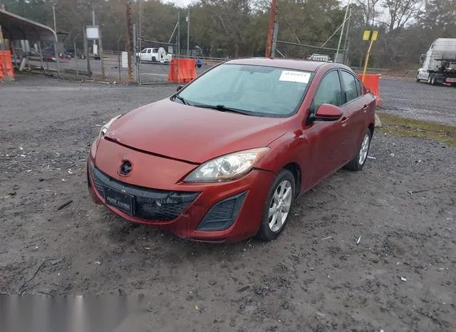 JM1BL1SF7A1292006 2010 2010 Mazda 3- I Touring 2