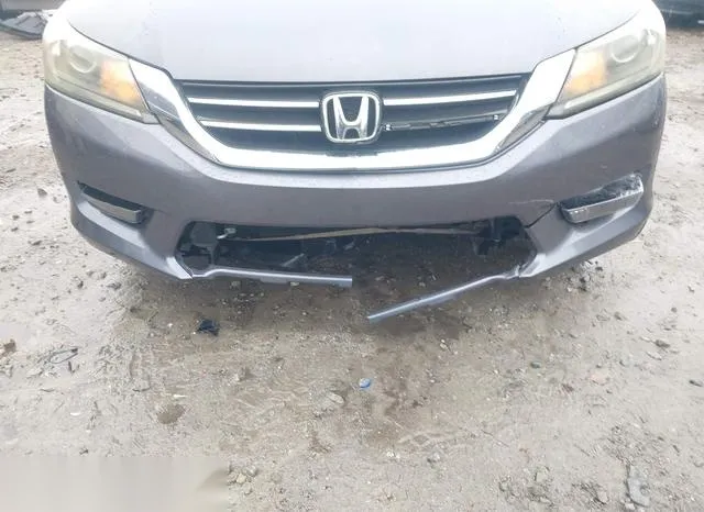 1HGCR2F75EA281265 2014 2014 Honda Accord- EX 6