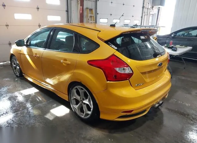 1FADP3L92DL191777 2013 2013 Ford Focus St 3