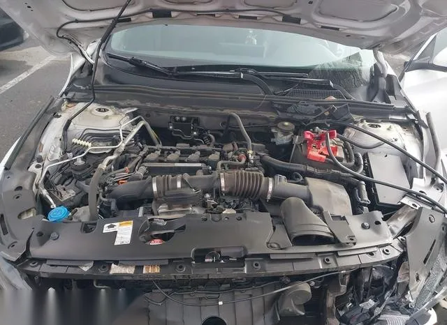 1HGCV1F36JA128522 2018 2018 Honda Accord- Sport 10