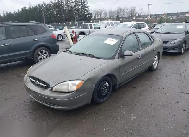 1FAFP55U01G208795 2001 2001 Ford Taurus- Ses 2