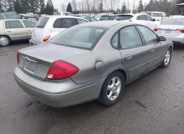 1FAFP55U01G208795 2001 2001 Ford Taurus- Ses 4