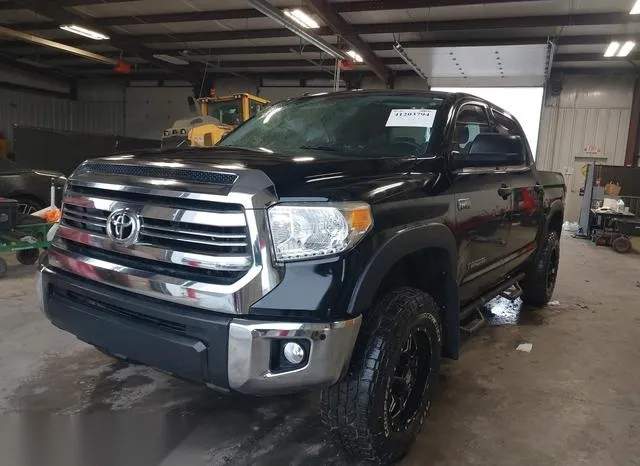 5TFDW5F1XHX597061 2017 2017 Toyota Tundra- Sr5 5-7L V8 2