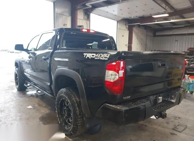 5TFDW5F1XHX597061 2017 2017 Toyota Tundra- Sr5 5-7L V8 3