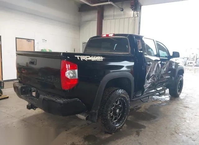 5TFDW5F1XHX597061 2017 2017 Toyota Tundra- Sr5 5-7L V8 4