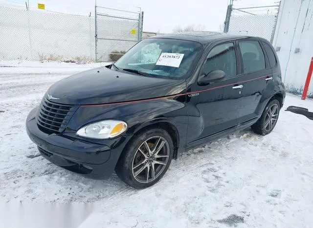 3C8FY78G33T554152 2003 2003 Chrysler Pt Cruiser- GT 2