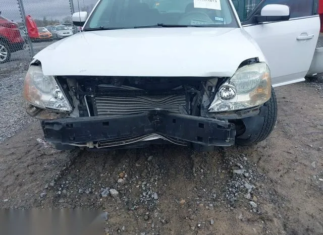 1FAHP24197G157062 2007 2007 Ford Five Hundred- Sel 6