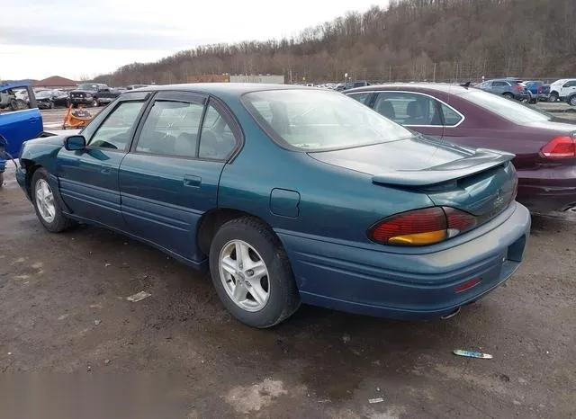 1G2HZ5210TH210829 1996 1996 Pontiac Bonneville- Ssei 3