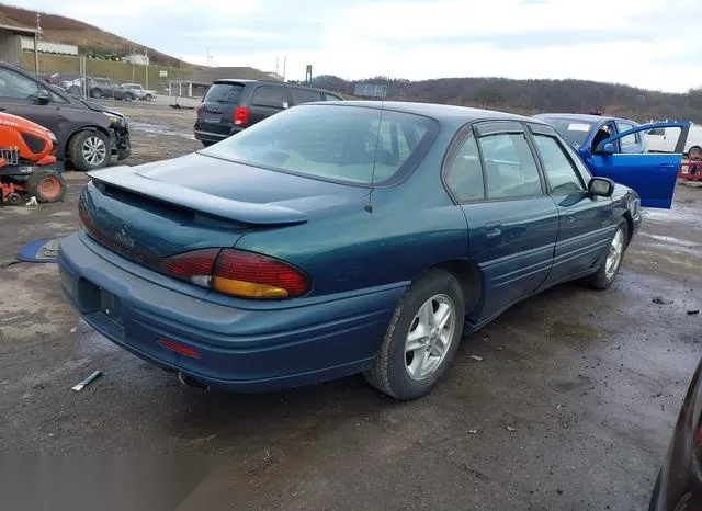 1G2HZ5210TH210829 1996 1996 Pontiac Bonneville- Ssei 4