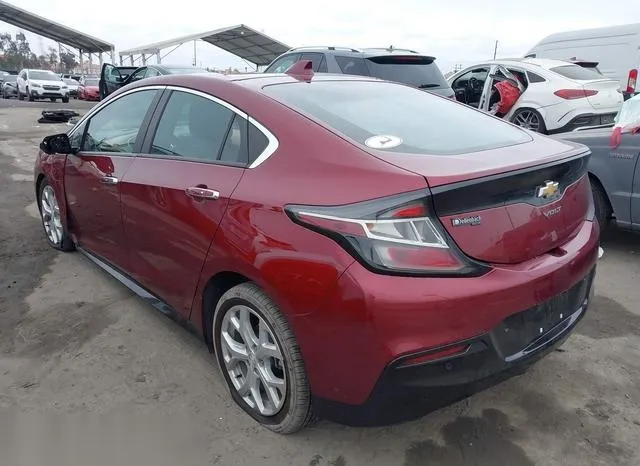 1G1RB6S51HU119282 2017 2017 Chevrolet Volt- Premier 3