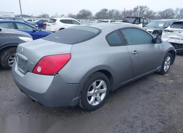 1N4AL24E48C185750 2008 2008 Nissan Altima- 2-5 S 4