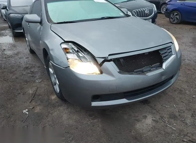 1N4AL24E48C185750 2008 2008 Nissan Altima- 2-5 S 6