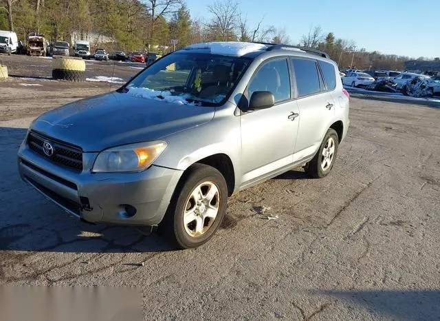 JTMBD35V675116450 2007 2007 Toyota RAV4 2