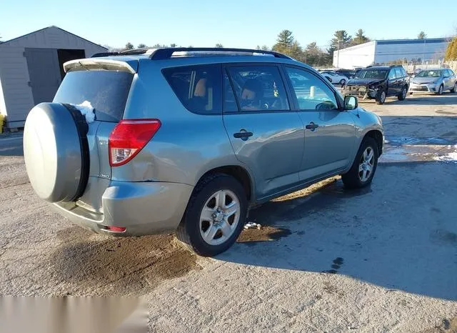 JTMBD35V675116450 2007 2007 Toyota RAV4 4