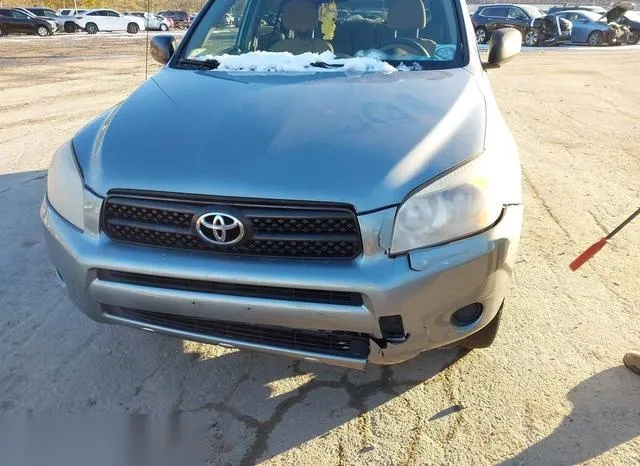 JTMBD35V675116450 2007 2007 Toyota RAV4 6