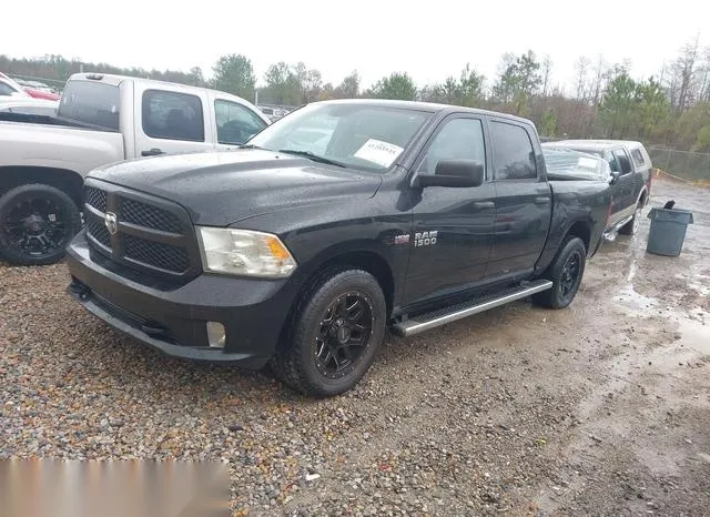 1C6RR6KT5DS507985 2013 2013 RAM 1500- Express 2