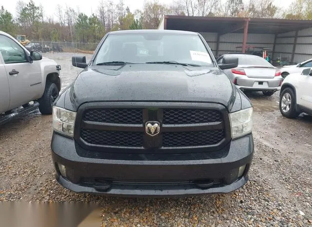 1C6RR6KT5DS507985 2013 2013 RAM 1500- Express 6