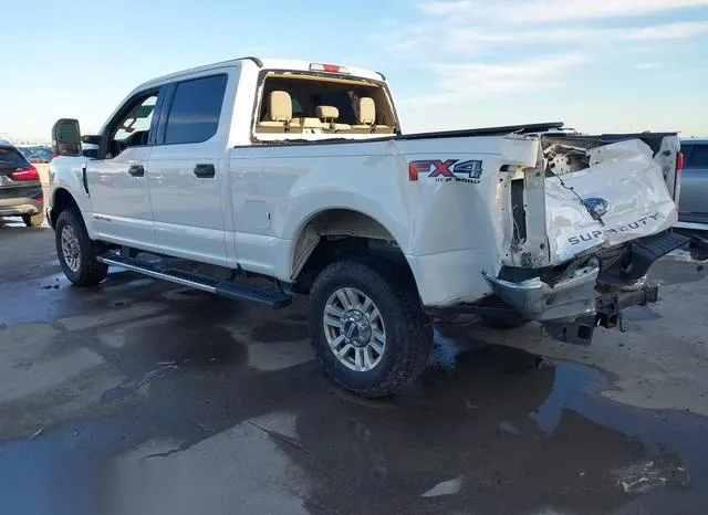 1FT7W2BTXHEE20668 2017 2017 Ford F-250- Xlt 3