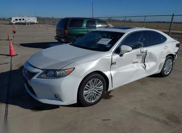 JTHBK1GG4E2085513 2014 2014 Lexus ES- 350 2