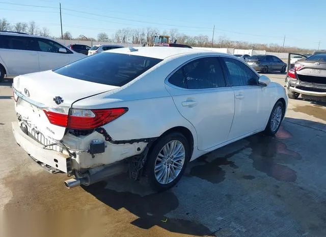 JTHBK1GG4E2085513 2014 2014 Lexus ES- 350 4