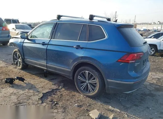 3VV2B7AX7KM078705 2019 2019 Volkswagen Tiguan- 2-0T Se/2-0T 3