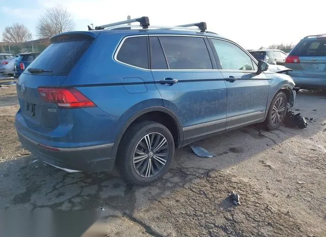 3VV2B7AX7KM078705 2019 2019 Volkswagen Tiguan- 2-0T Se/2-0T 4