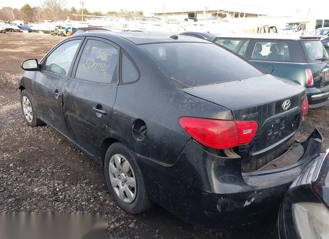 KMHDU46D68U491097 2008 2008 Hyundai Elantra- Gls/Se 3