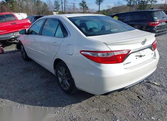 4T1BF1FK6HU339920 2017 2017 Toyota Camry- SE 3