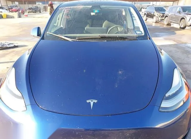 5YJYGDEE3MF105360 2021 2021 Tesla Model Y- Long Range Dual 10