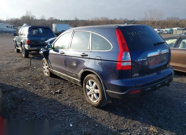 5J6RE48518L008581 2008 2008 Honda CR-V- EX 3