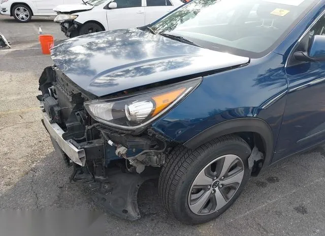 KNDCB3LC9K5317148 2019 2019 KIA Niro- LX 6